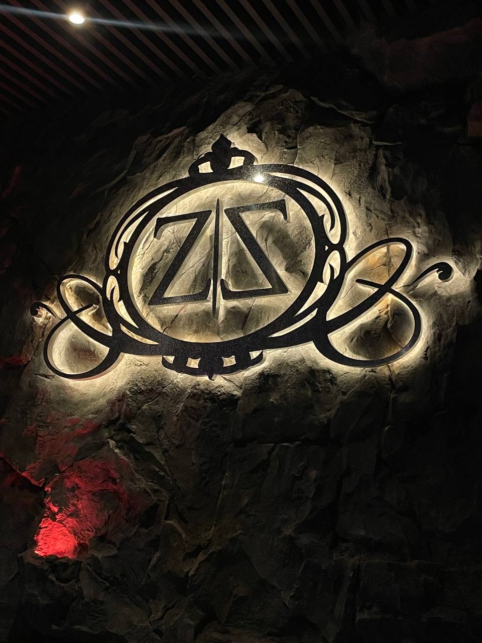 Фото Зазеркалье