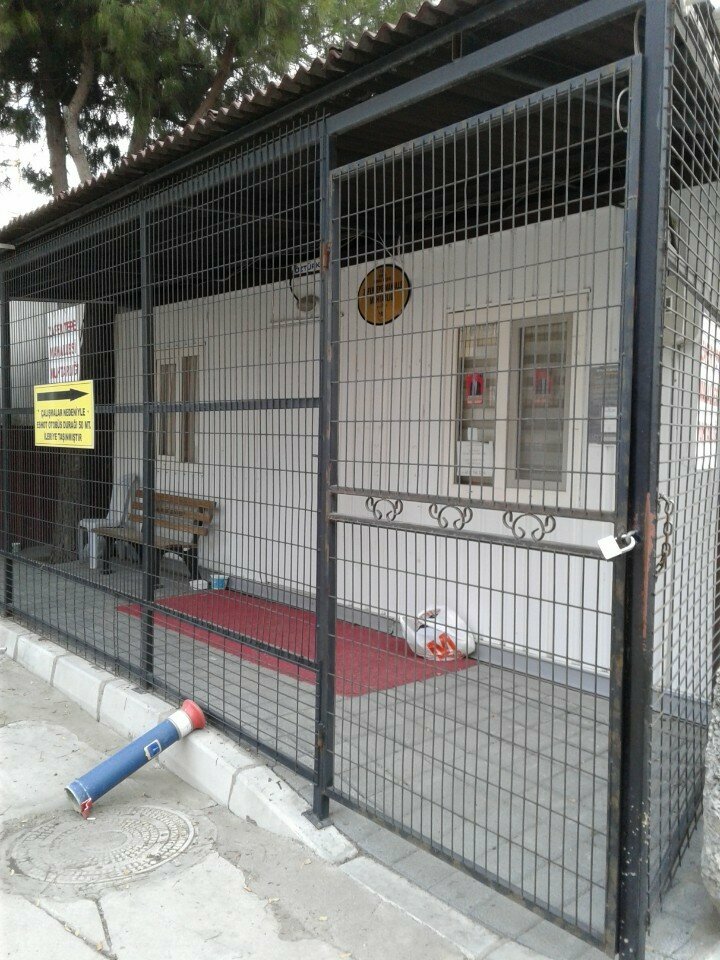 Mukhtars Zafertepe Mahallesi Muhtarligi, Izmir, photo