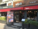 Neli Pide (Istanbul, Kadikoy, Bagdat Avenue, 199A), restaurante