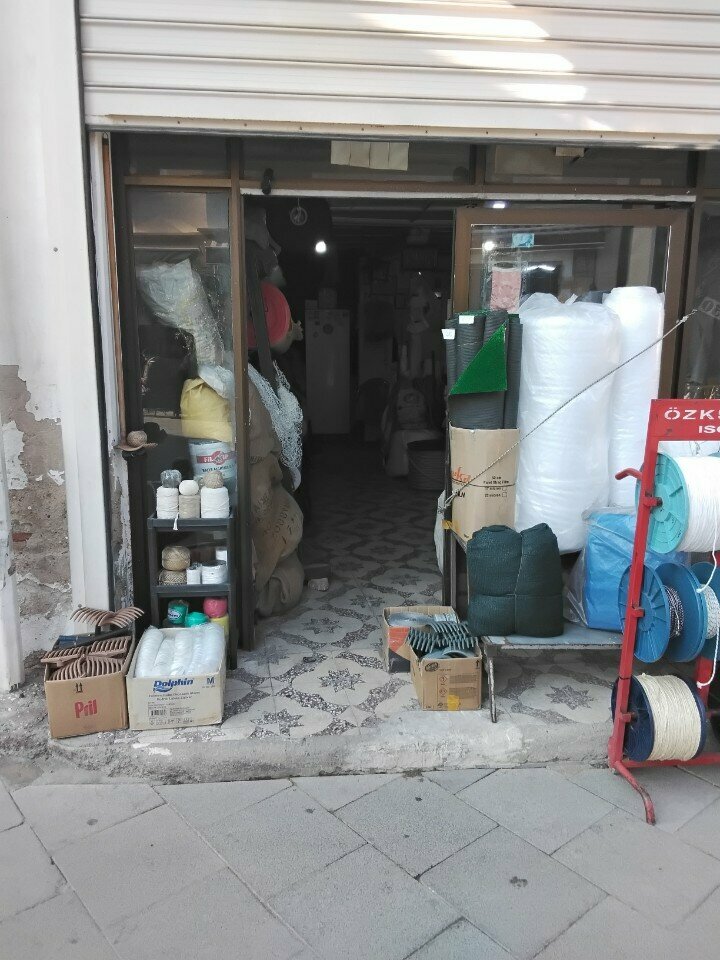 Packing and packaging service Cetin Cuvalcilik, Izmir, photo