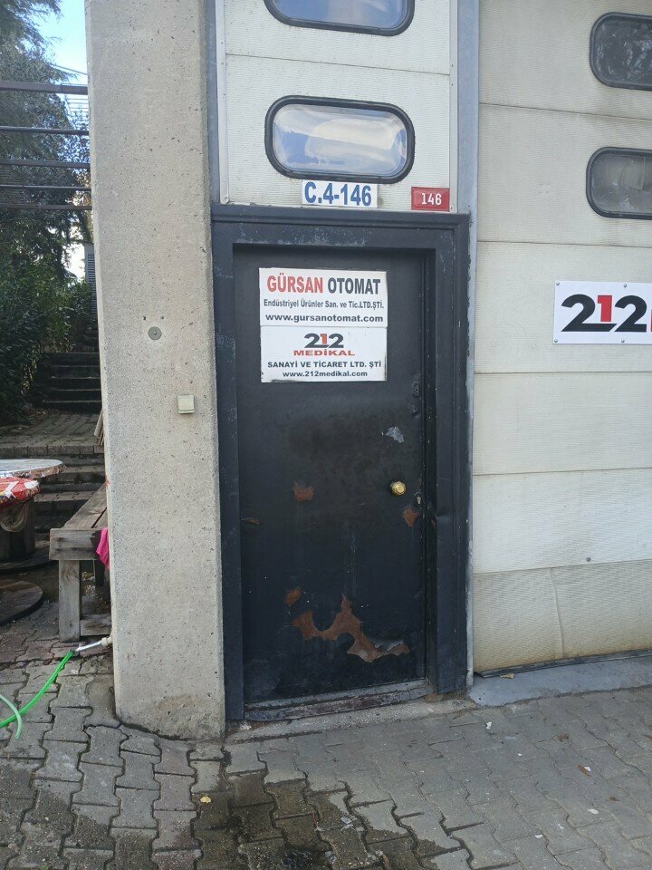 Medikal cihaz firmaları 212 Medikal LLC, İstanbul, foto