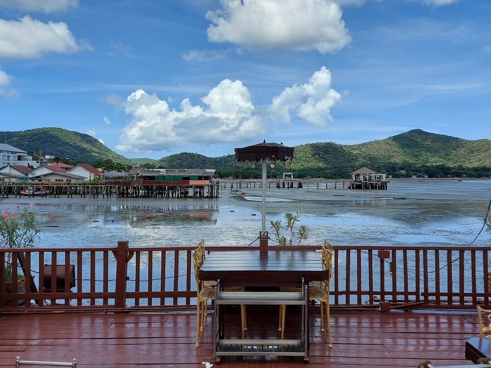 Фото Ruantalay Bangsaray Resort