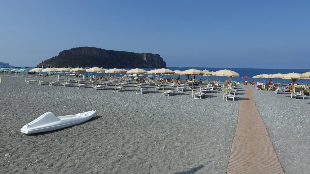 Фото International Camping Village