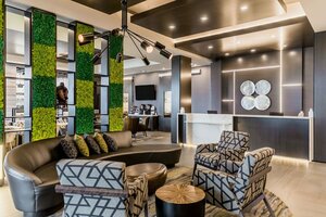 Гостиница Hyatt House Winnipeg-South/Outlet Collection