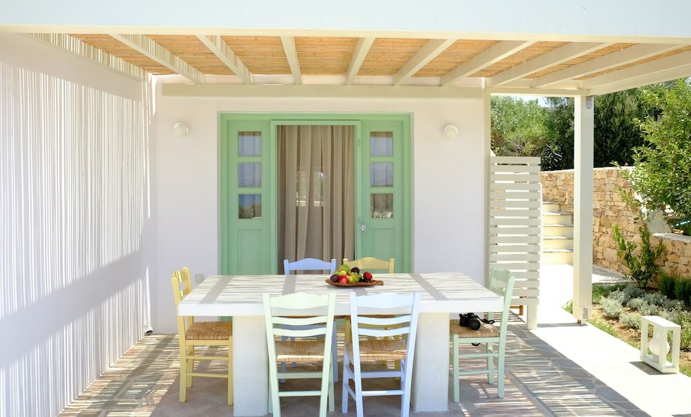 Фото Valea Villa