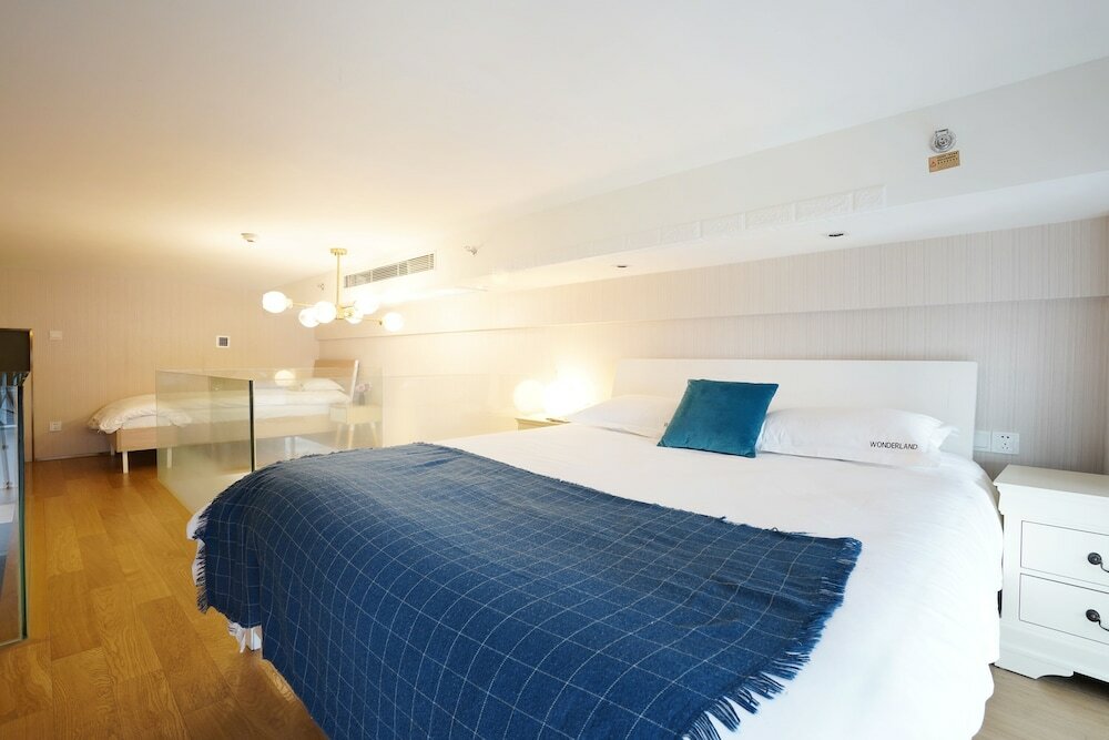 Фото Efc Wonderland Boutique Hotel