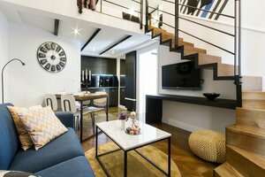 Апартаменты DeZign Superior Apartments