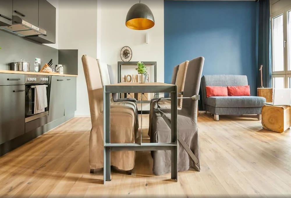 Фото Felix Suiten im Lebendigen Haus am Zwinger