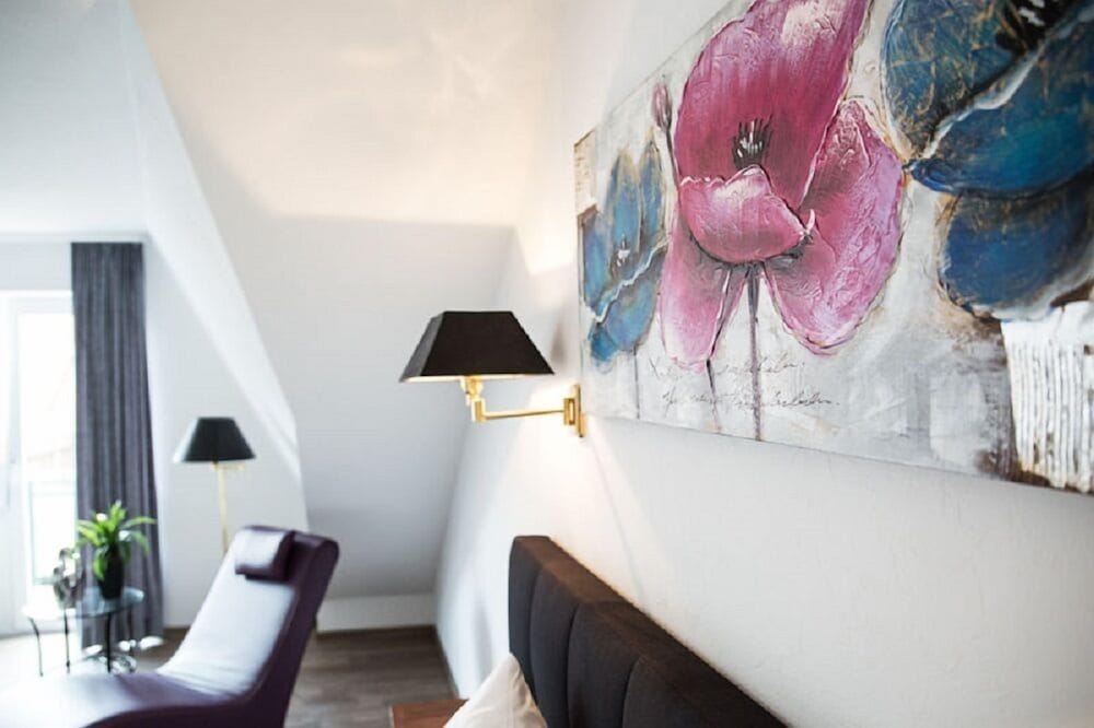 Фото Hotel Ostfriesen-Hof