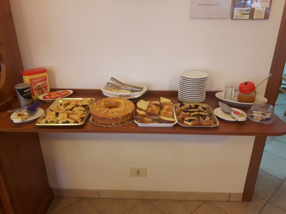 Фото Agriturismo Galeazzi