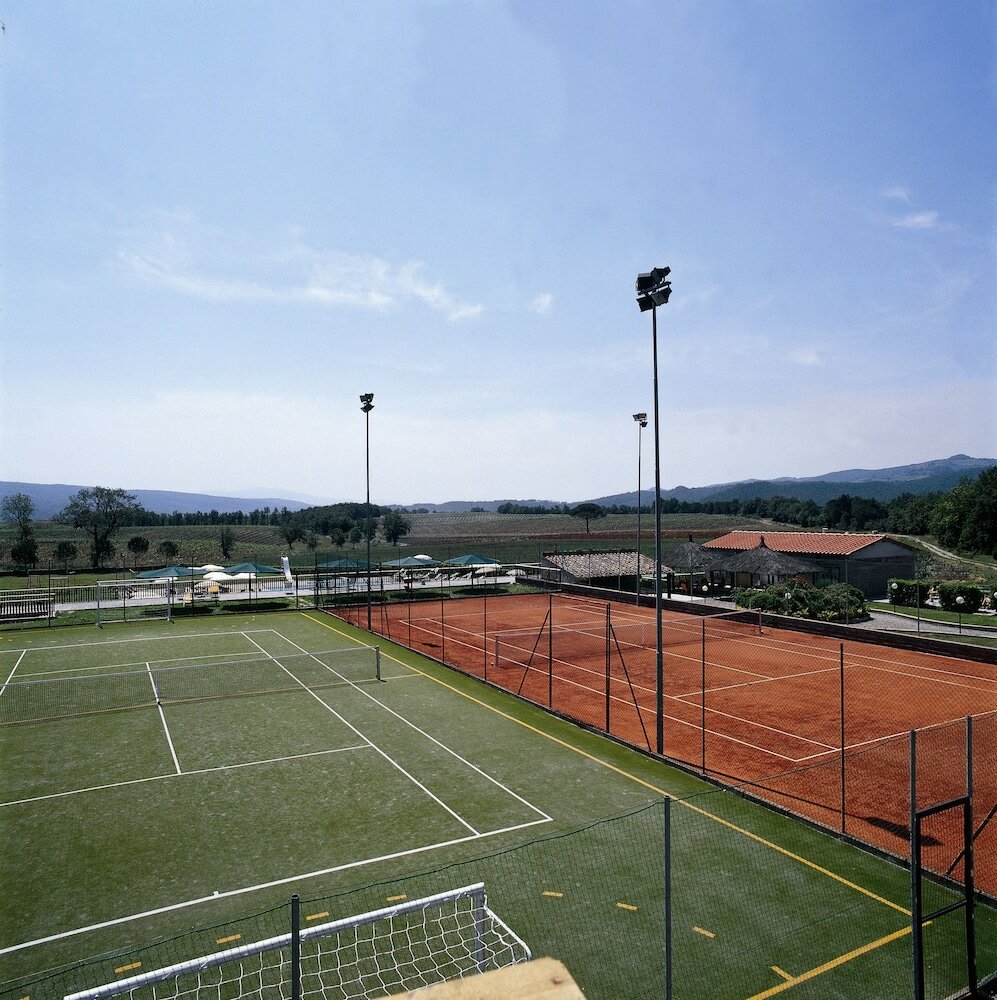 Фото Fattoria Casabianca