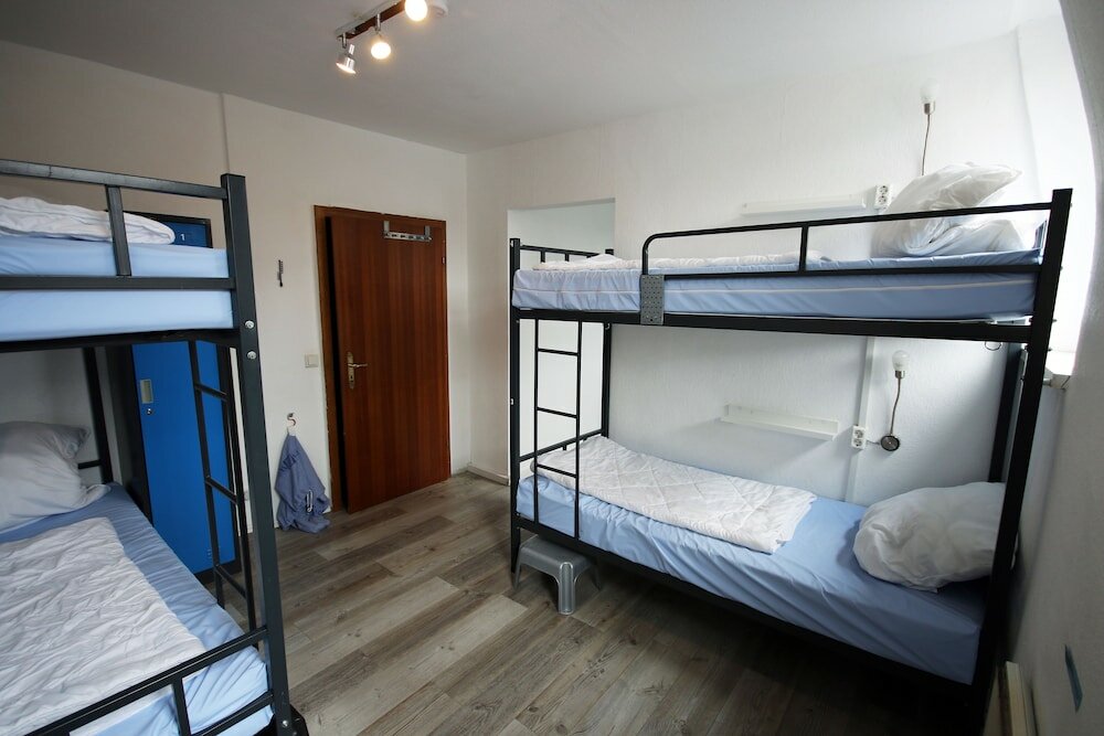 Фото The Penny Pincher Inn - Hostel