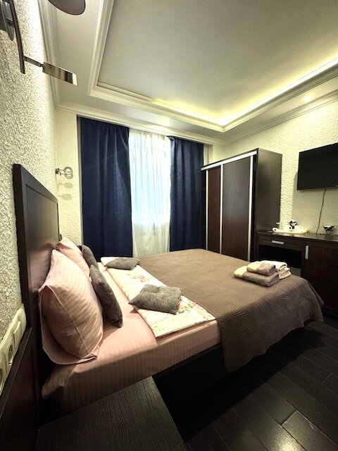 Фото Наботель