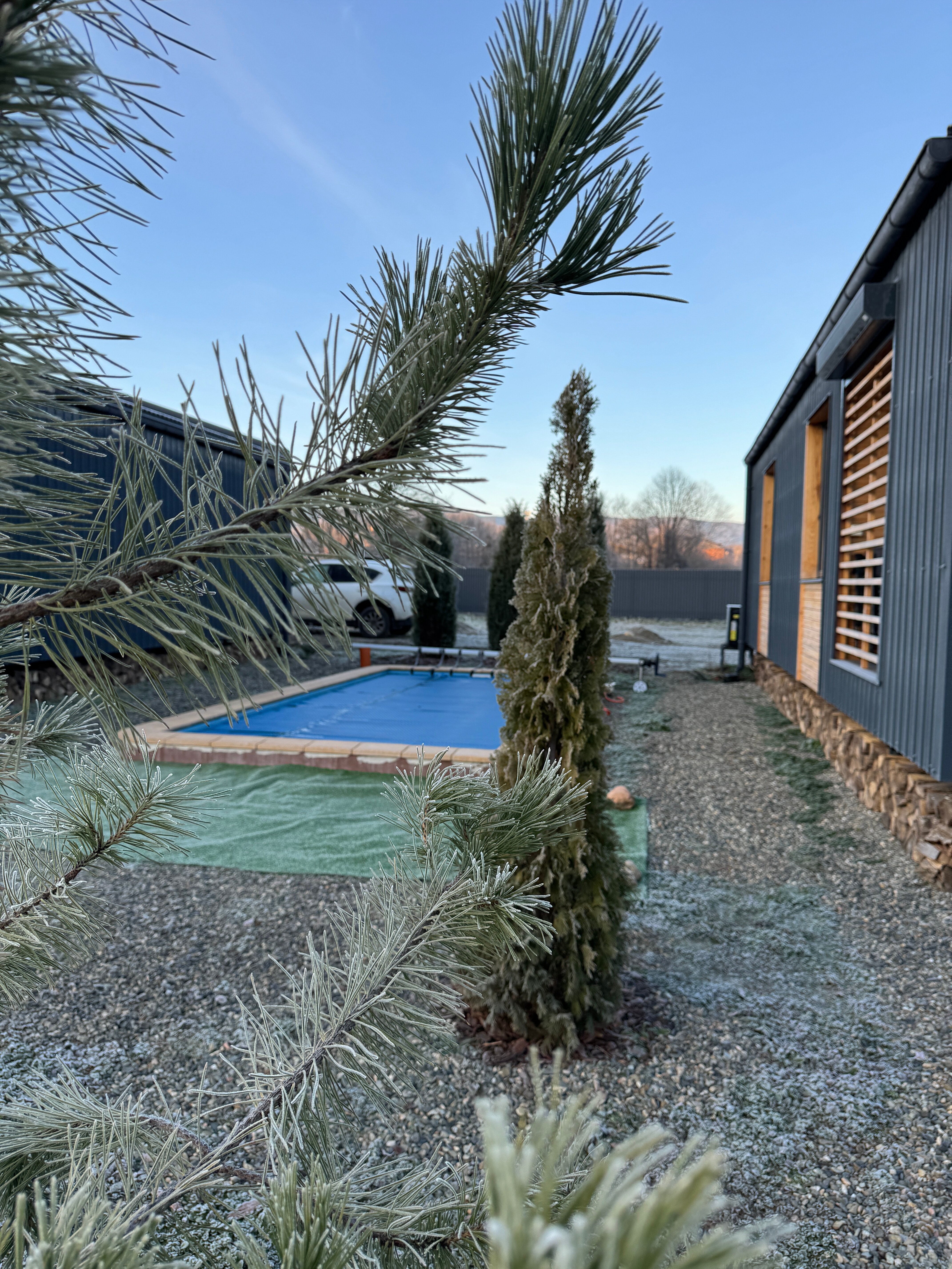 Фото Волшебное место