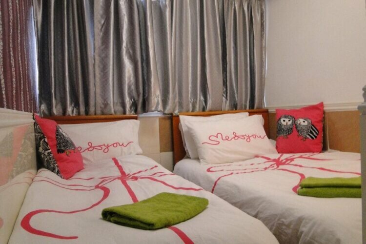 Фото Nathan House