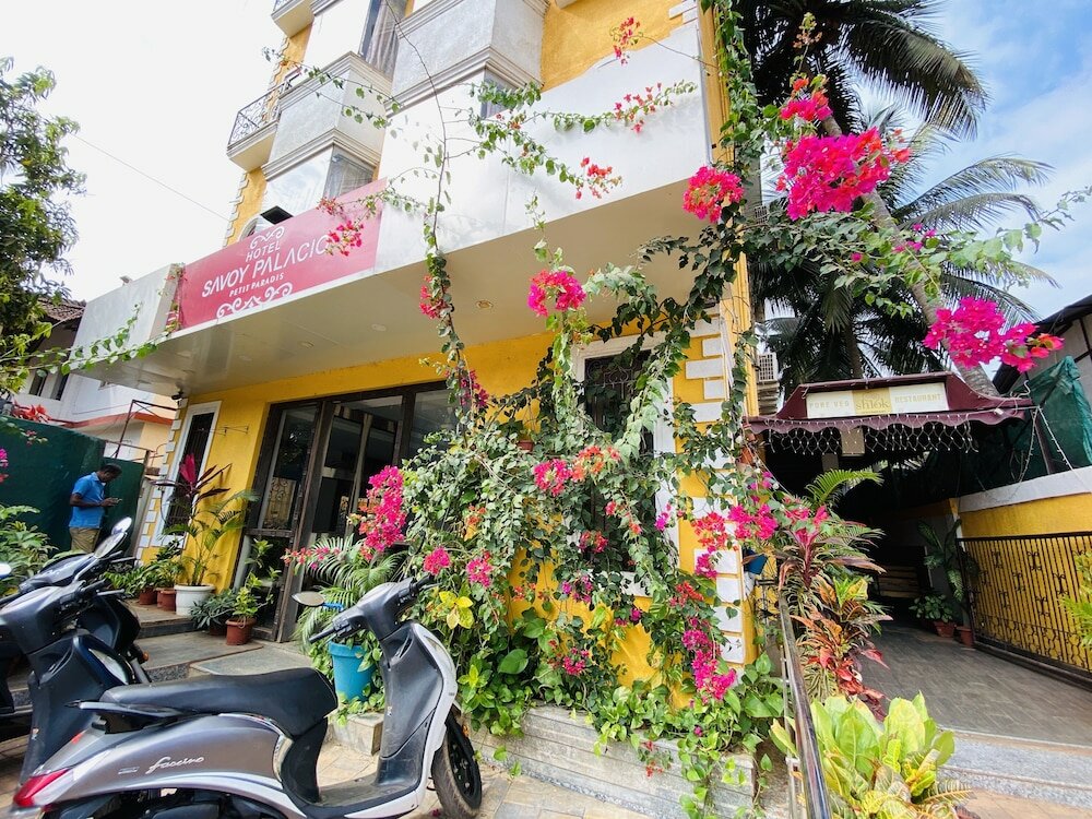 Фото Hotel Savoy Palacio