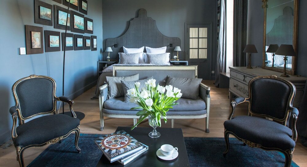 Фото La Divine Comédie - Demeure Privée & SPA