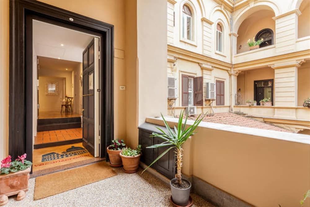 Фото отеля 4