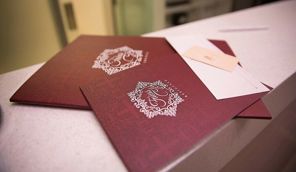 Фото Faias Residence