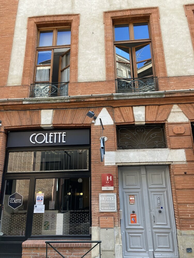 Фото отеля 4