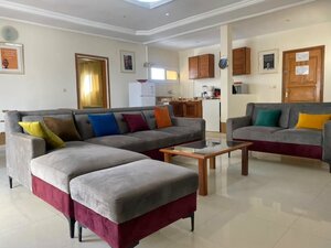 Гостиница Residence Les Calanques