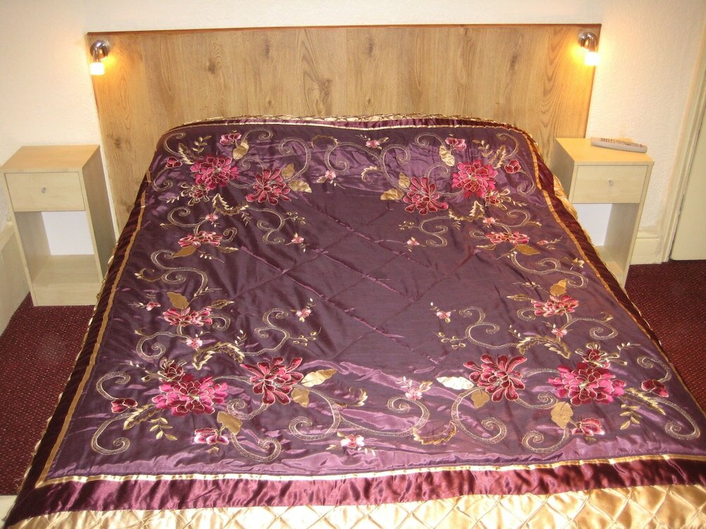 Фото The Cavendish Hotel