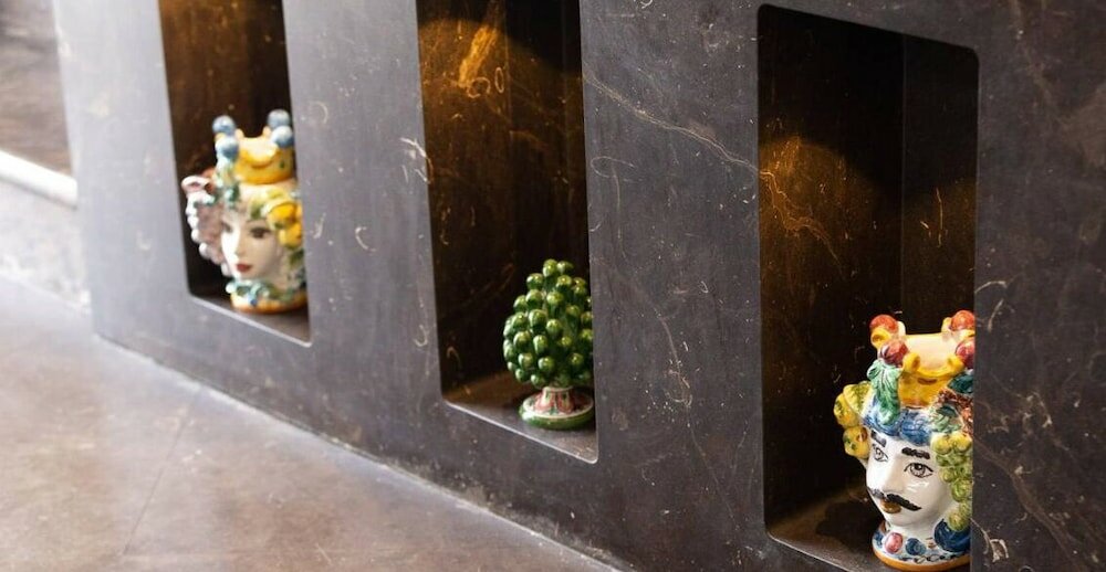 Фото Il Duomo Relais