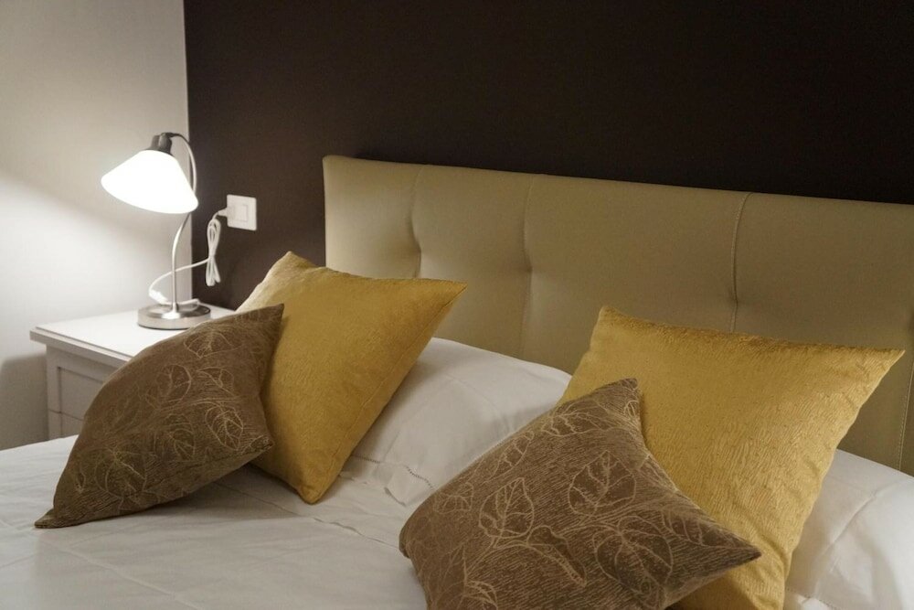 Фото B&b Peschici 4 Stagioni