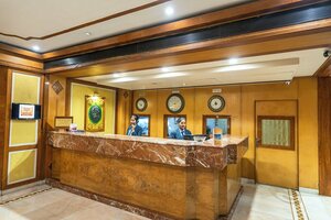 Гостиница Hotel Mayura