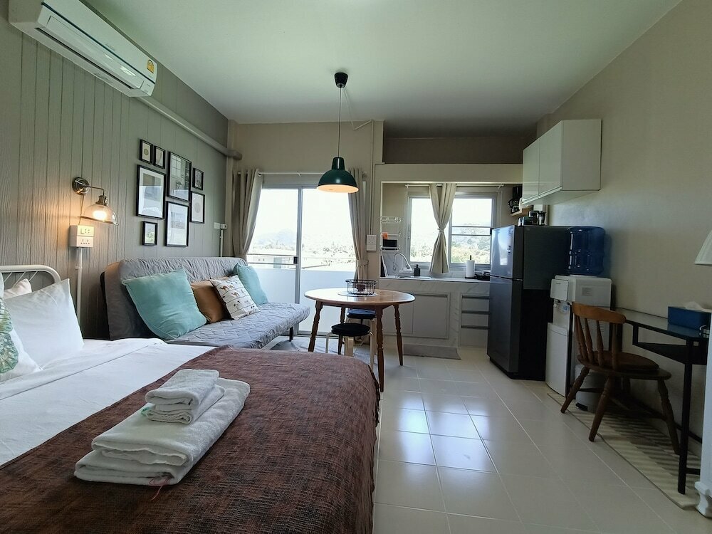 Apartments Chaweng Apartment, Samui, photo