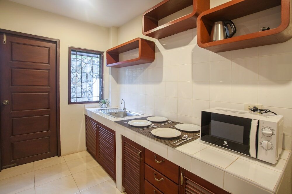 Фото Achawalai Residence Village