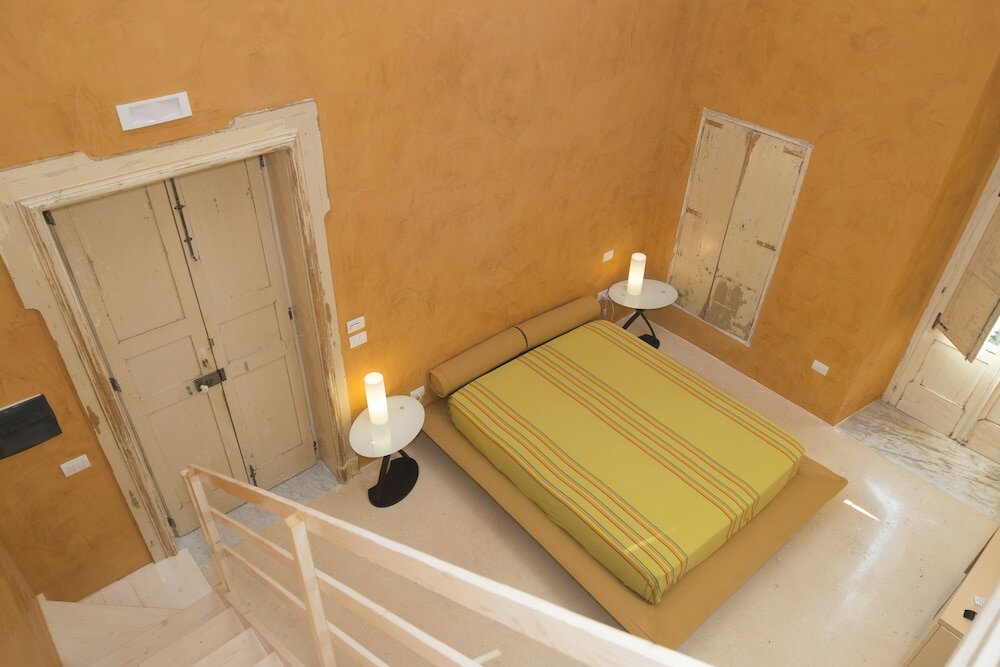 Фото Relais Carlo V