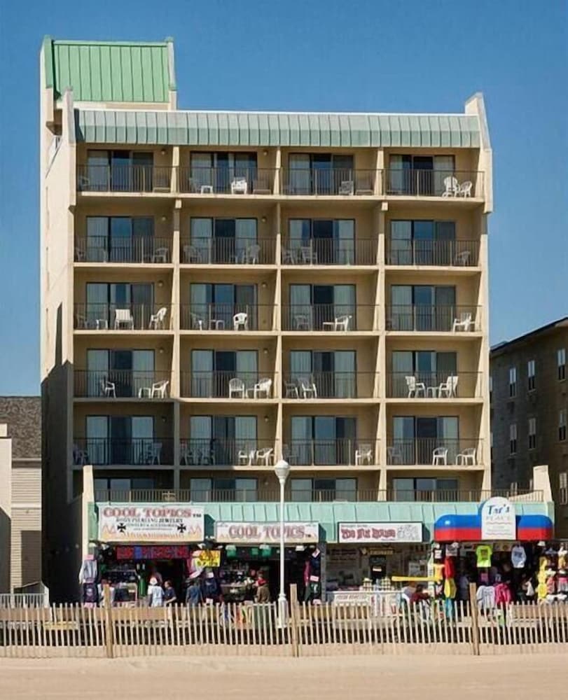 Фото Boardwalk One by Capital Vacations