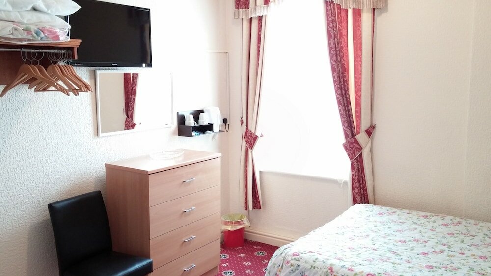 Фото The Cavendish Hotel