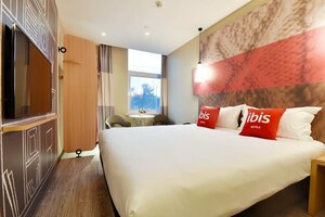 Гостиница Ibis Lanzhou Customs House Hotel
