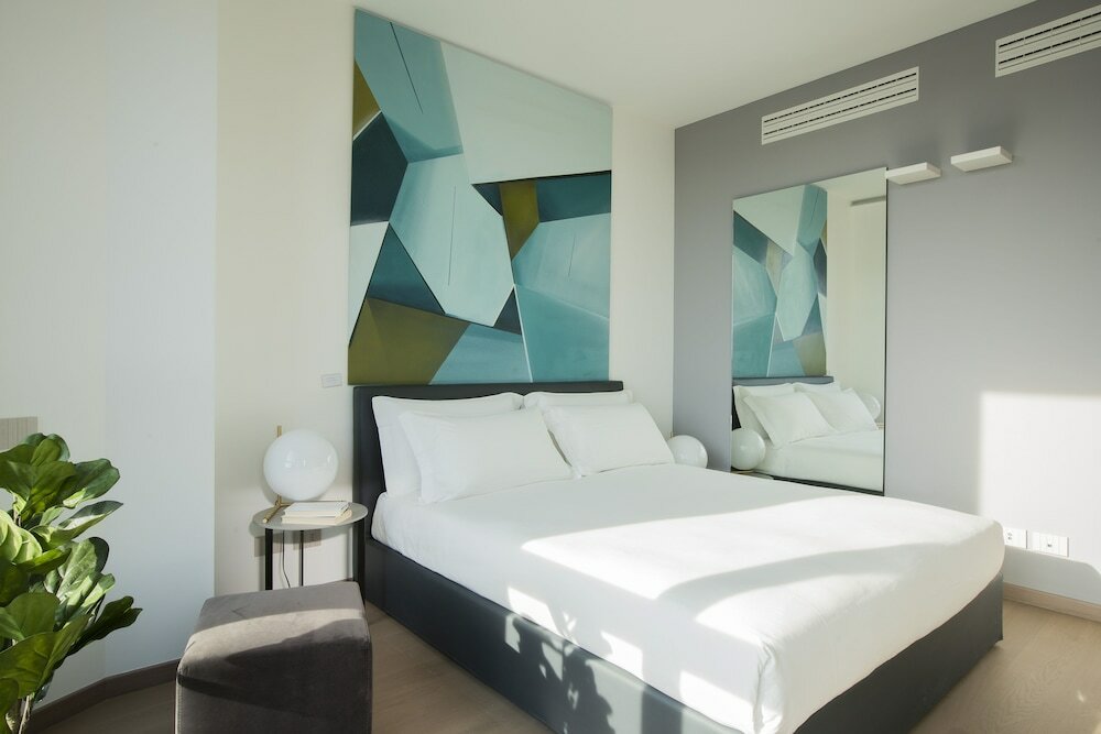 Фото Milan Eleven by Brera Apartments