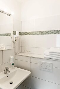 Гостиница Hotel Flaemischer Hof