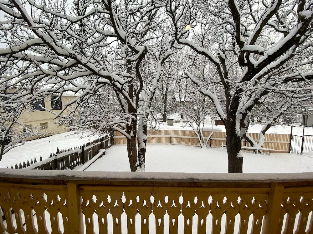 Фото Art Villa Bakuriani