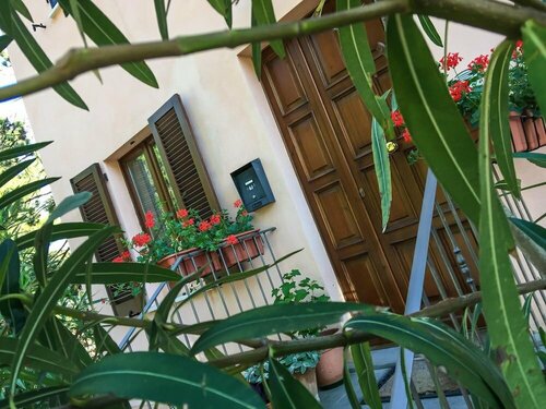 Гостиница B&b Villa Sophie