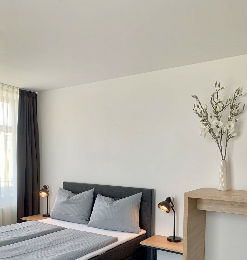 Фото Centerroom Landshut City