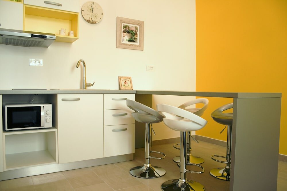 Фото Flowers City Center Apartments