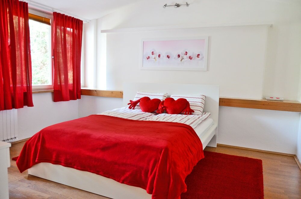 Фото Guesthouse Soul Ljubljana