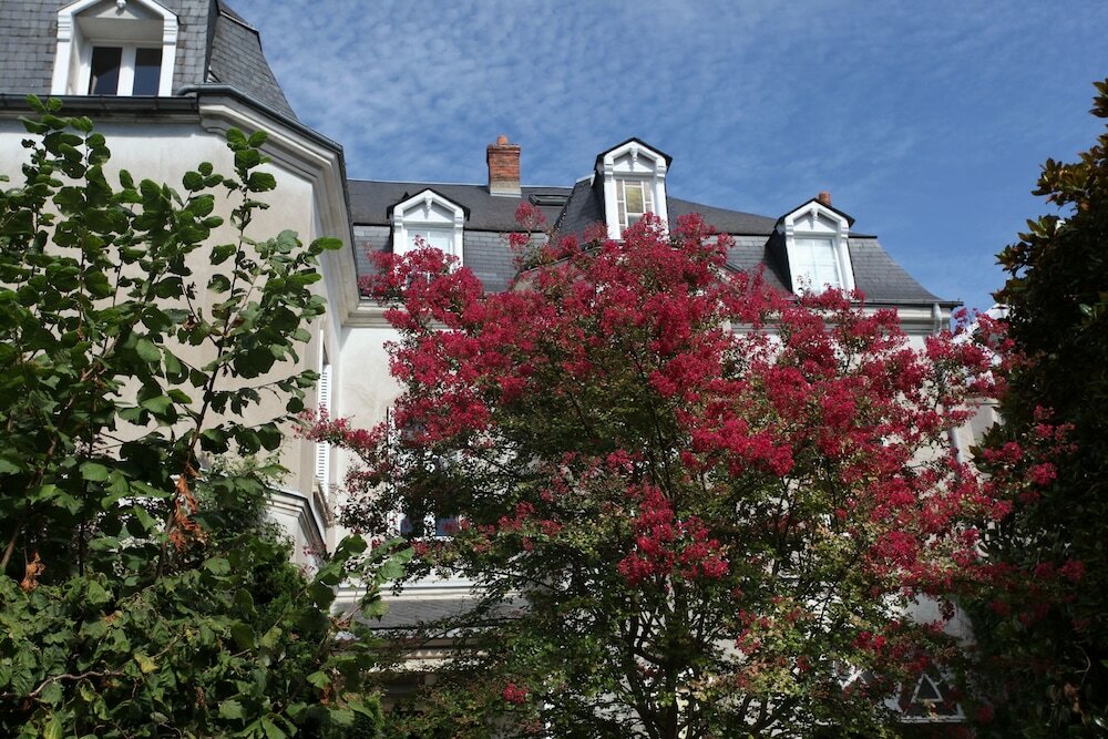 Фото La Maison Jules