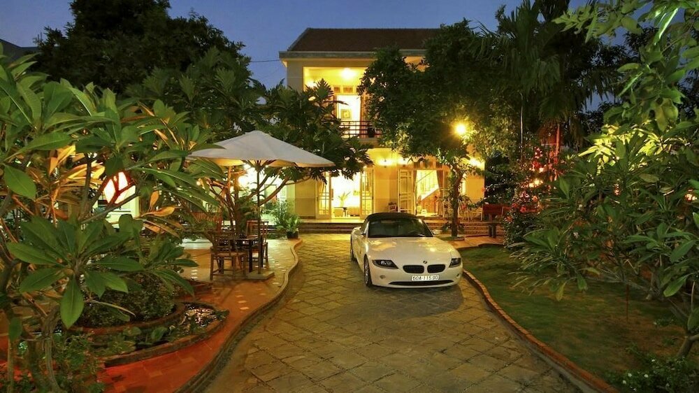 Hotel Strawberry Garden Homestay, Hội An, photo