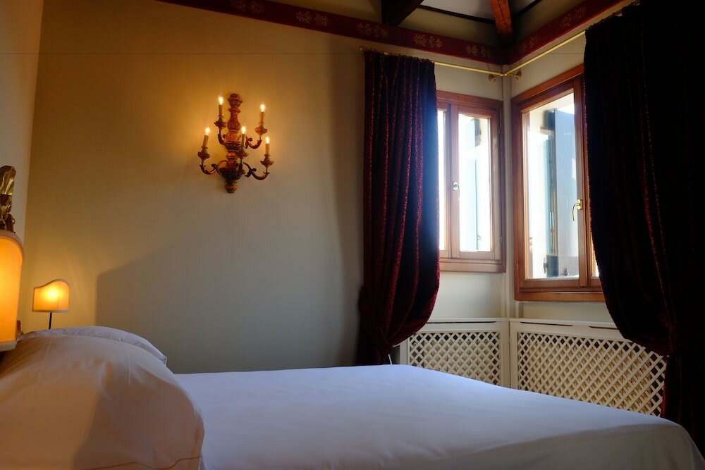 Фото Hotel La Calcina