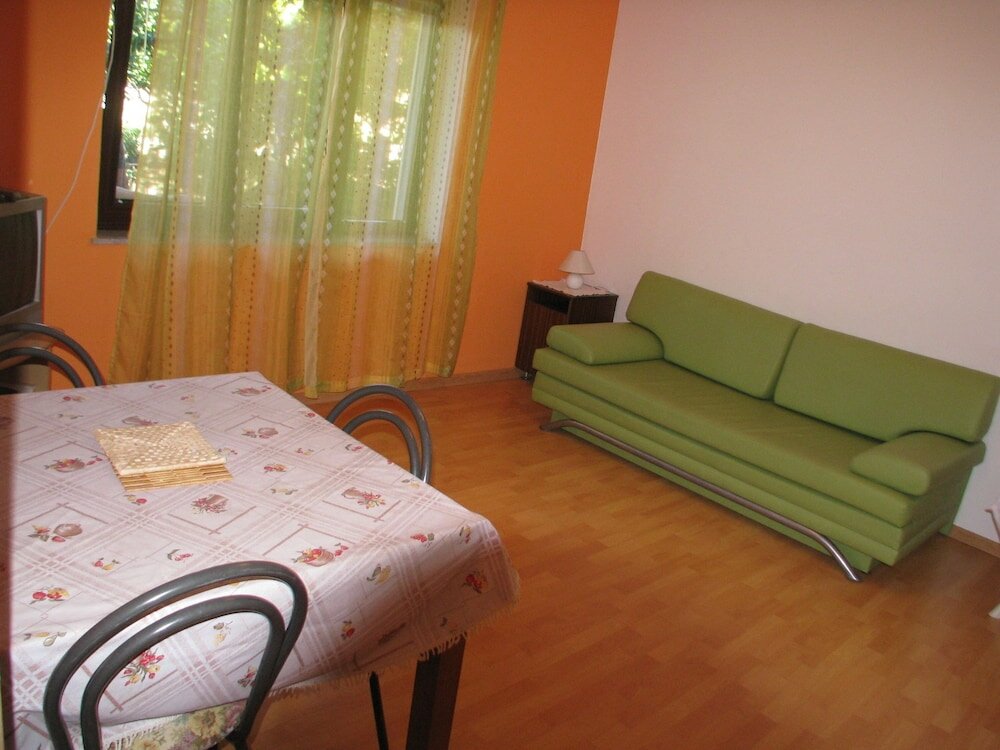 Фото Apartments Miljak