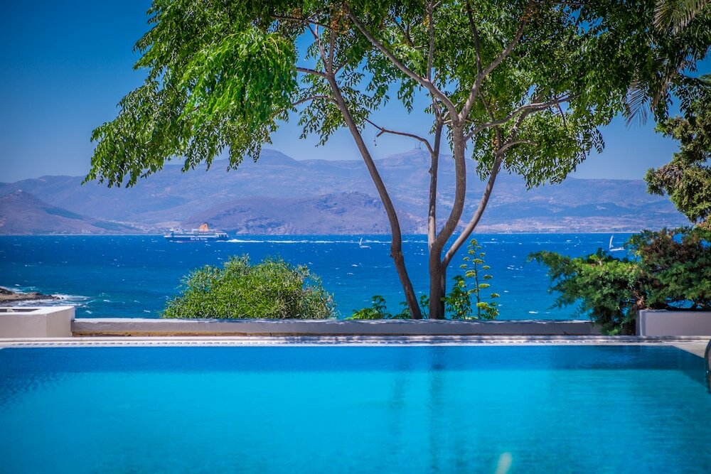 Фото Montana Villa