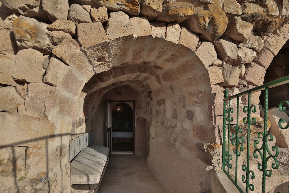 Фото Three Doors Cappadocia