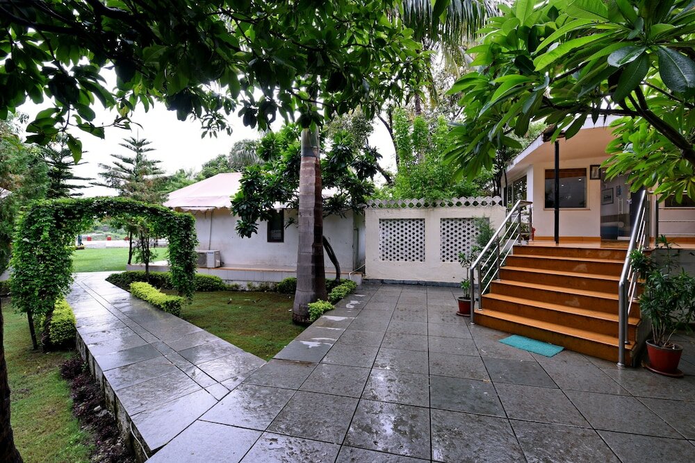 Фото Shree Vilas Orchid-By Lake Pichhola, Udaipur