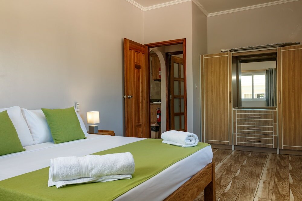 Фото Shanaz Beachside Retreat